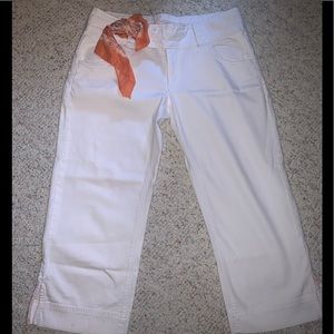 ⭐️American Eagle capris, 3/$30⭐️⭐️